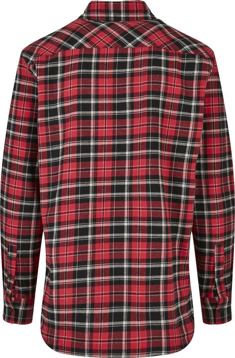 Image du produit Urban Classics Chemise à carreaux Roots (S)
