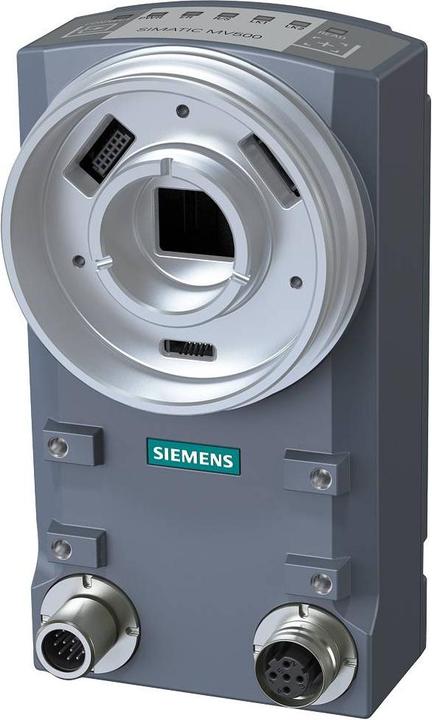 Siemens 6GF35400CD10 6GF3540-0CD10SIMATIC MV540 S opt reader (800 x 600 Pixels)