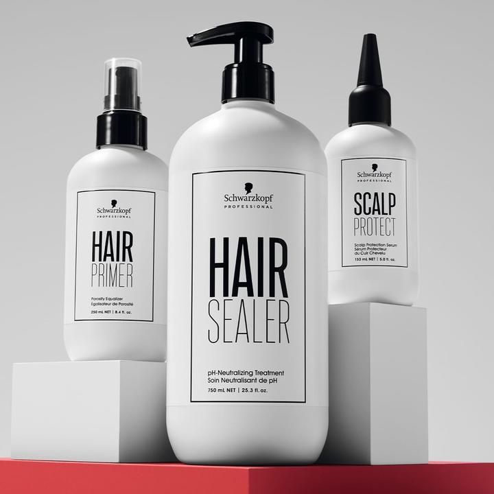 Image du produit Schwarzkopf Hair Sealer (750 ml)