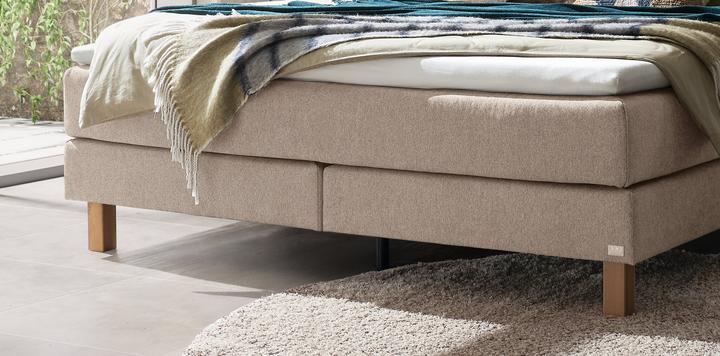 Actual product image Hasena Bonita (160 x 200 cm)