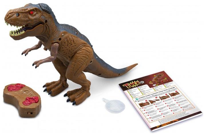 Image du produit Buki T-Rex