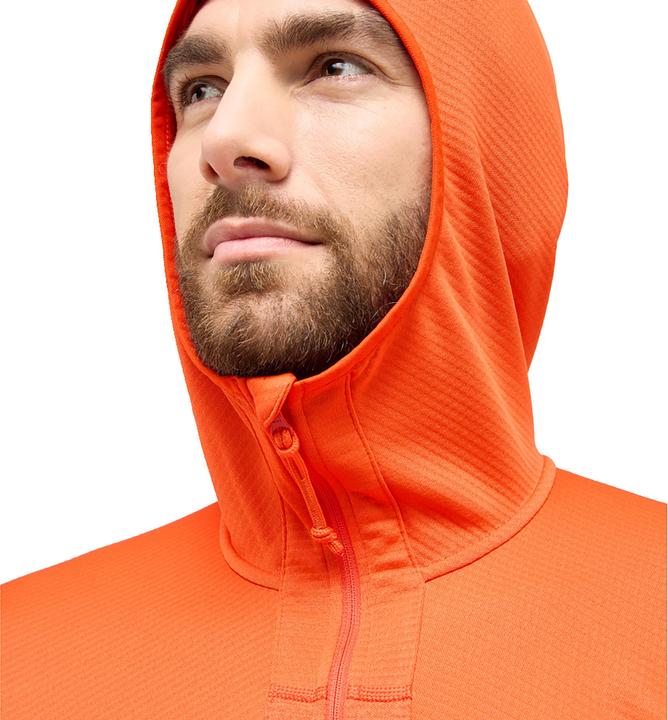 Immagine prodotto Haglöfs Roc Flash Mid Hoodie (M)