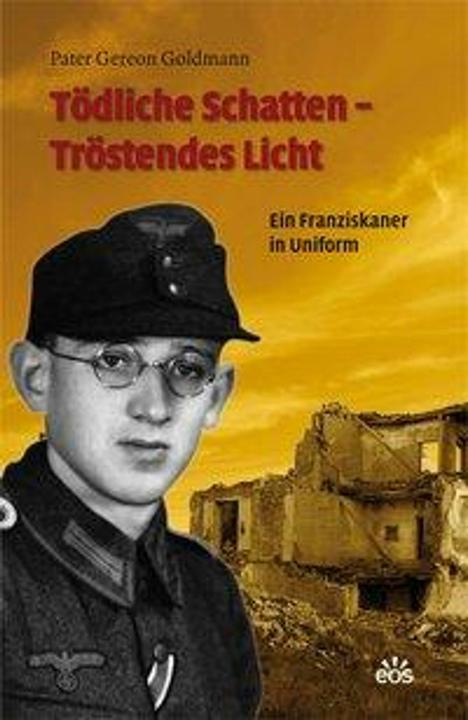 Produktbild Tödliche Schatten - Tröstendes Licht (Deutsch, Gereon Goldmann, 2010)