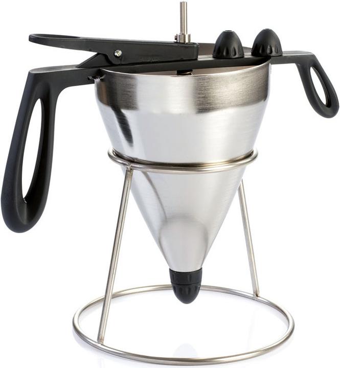 Actual product image Martellato Professional funnel