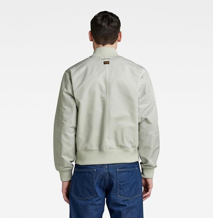 Actual product image G-Star Deck Bomber Jacket (M)