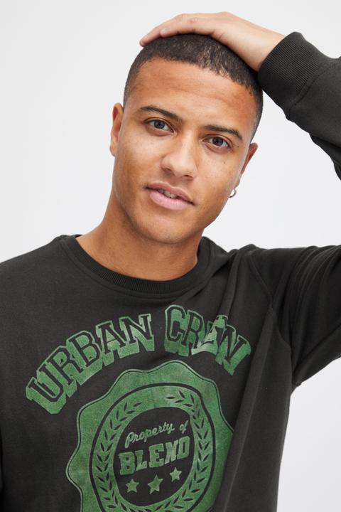 Actual product image Blend Sweatshirt - Sweatshirt - 20716047 (3XL)