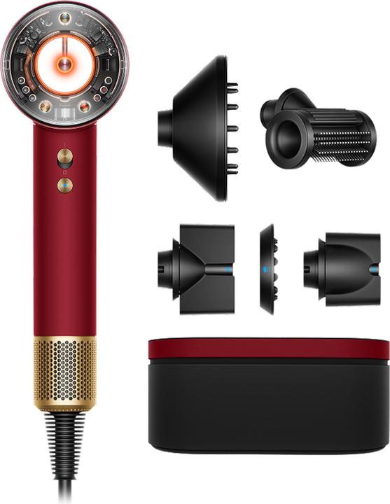 Ceramic velvet red, Gold, Red, Red Velvet