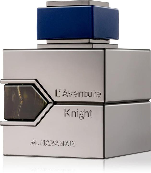 Immagine prodotto Al Haramain L'Aventure Knight (Eau de parfum, 100 ml)