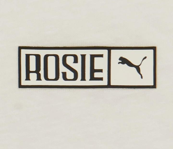 Produktbild Puma X ROSÉ Relaxed Tee (S)