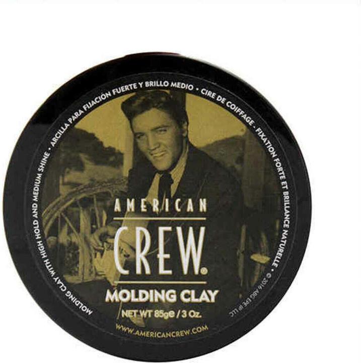 Image du produit American Crew Moulage classique (Crème capillaire, 89 ml)