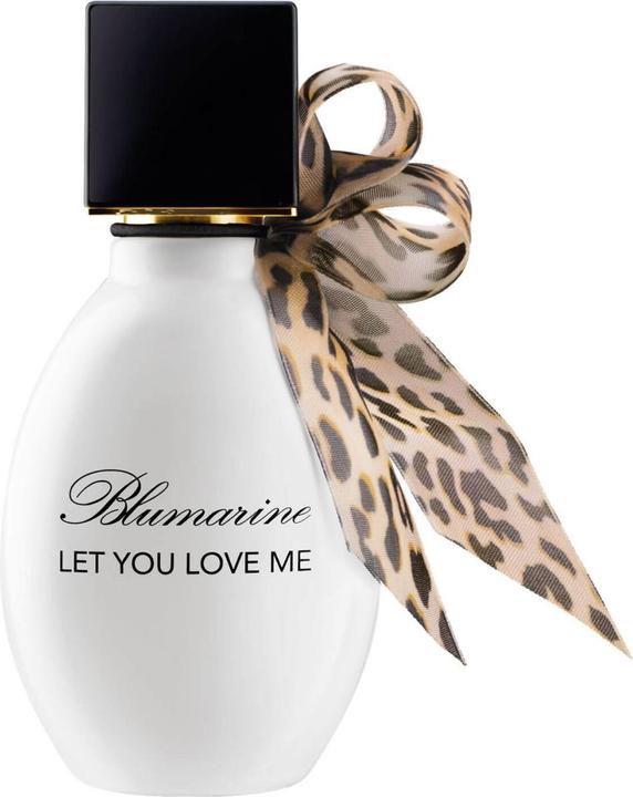 Immagine prodotto Blumarine Lascia che tu mi ami Eau de Parfum (Eau de parfum, 30 ml)