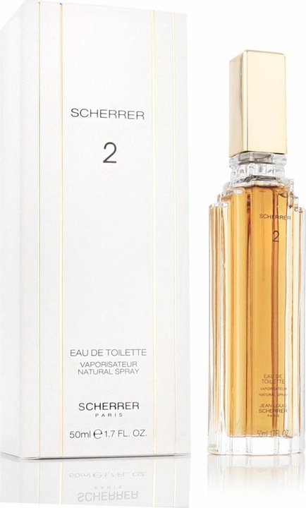 Produktbild Jean Louis Scherrer Paris Scherrer 2 (Eau de Toilette, 50 ml)
