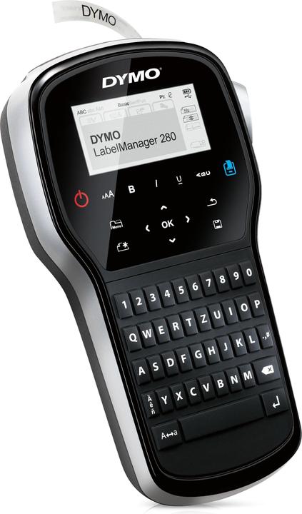 Produktbild Dymo LabelManager 280