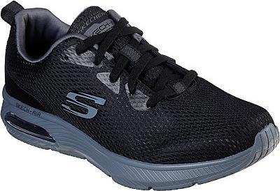 Actual product image Skechers Dyna-Air training shoe men (42.5)