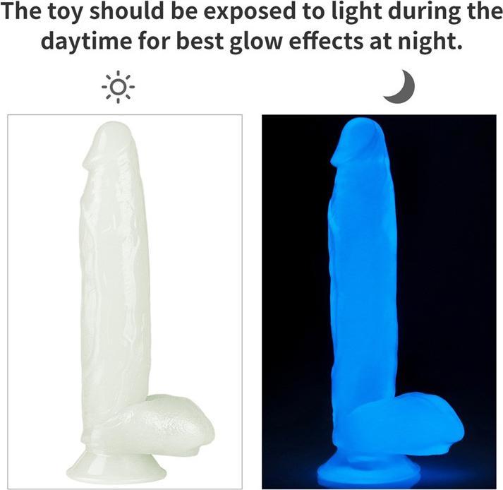 Image du produit Lovetoy Lumino