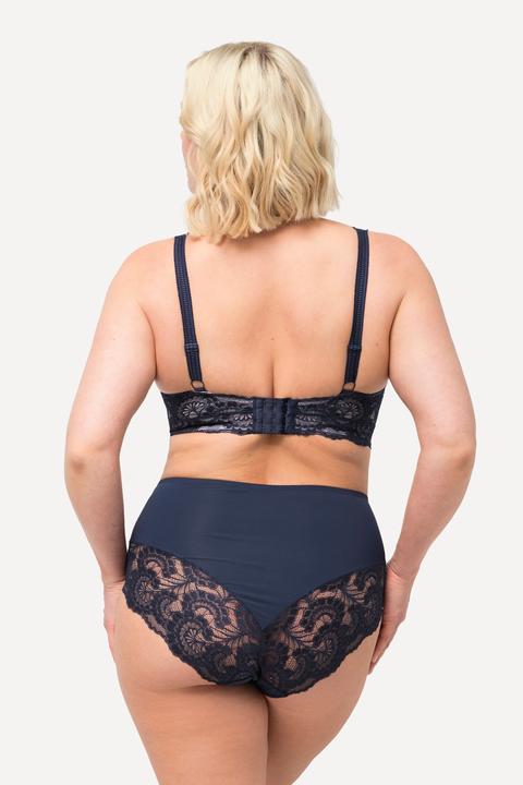 Produktbild TruYou Bralette, Spitze, Softschale, ohne Bügel, Cup B - E (100 B)