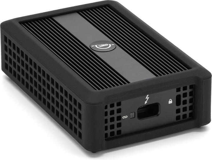 Actual product image OWC OWCTB3ADP10GBE (Thunderbolt 3, RJ45 10 Gigabit Ethernet (1x))