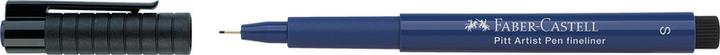 Image du produit Faber-Castell Pitt Artist Pen Stylo à encre (6 x)