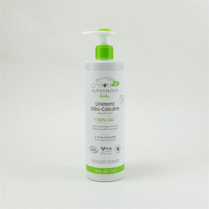 Image du produit Alphanova Liniment bio
