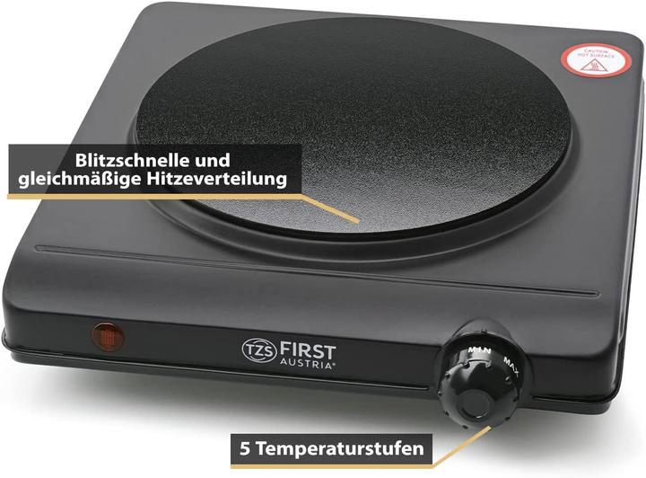Image du produit First 5096-1