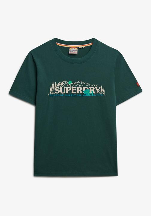 Produktbild Superdry Supply Co (M)