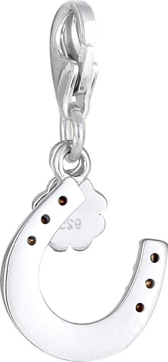 Immagine prodotto Elli Ferro di cavallo, quadrifoglio (Cristallo di vetro, Argento 925)