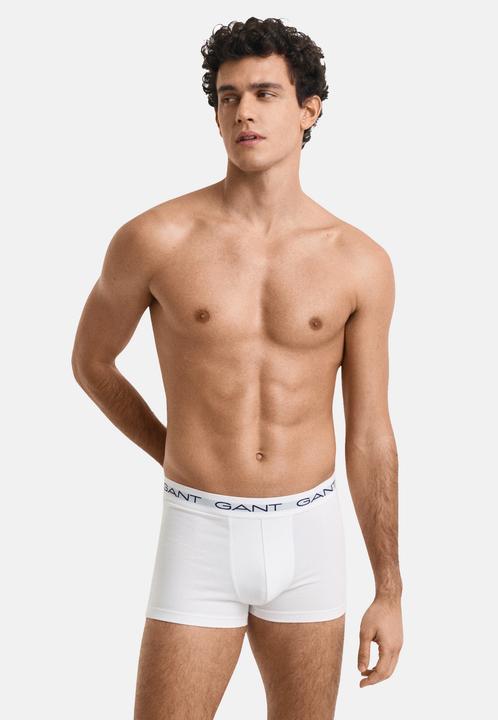 Actual product image GANT Boxershorts Unterhosen Dreierpack (3XL, pack of 3)