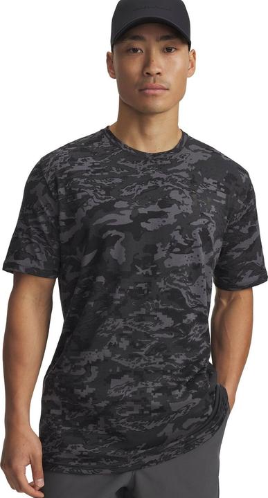 Produktbild Under Armour Abc Camo Ss (L)