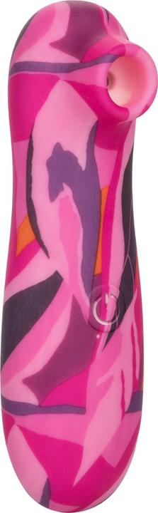 Actual product image CalExotics Naughty Bits® Suck Buddy™ Playful Massager