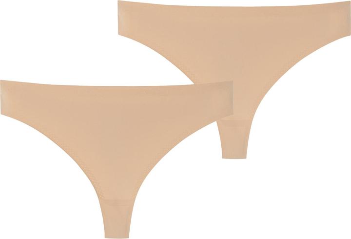Produktbild Schiesser String Invisible Soft (44, 2er Pack)