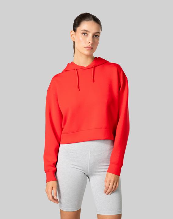Actual product image Johaug ATH Smooth Hoodie (M)