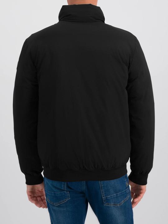 Actual product image Replay Winter jacket black (54, XL)