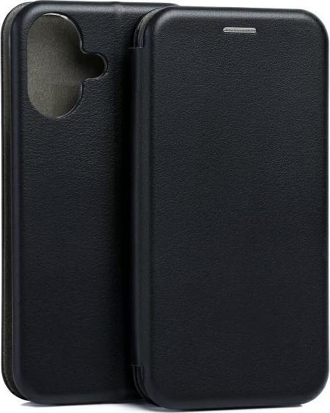 Produktbild Beline Case Book Magnetic for iPhone 17 black (Apple iPhone 17)