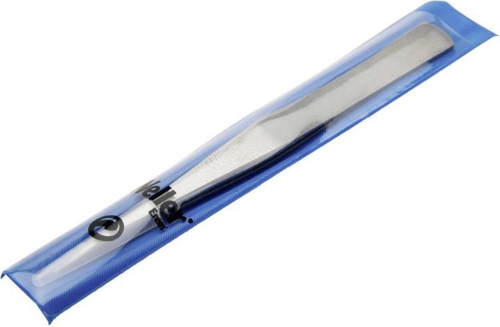 Immagine prodotto Weller Erem Pinzette di precisione con punte sottili, appuntite, in acciaio inossidabile 128 mm