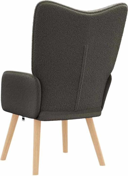 Immagine prodotto vidaXL Ergonomischer Armstuhl