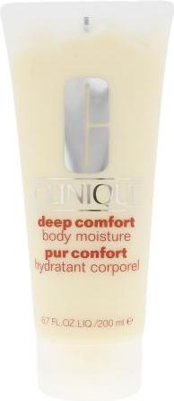 Image du produit Clinique Confort profond (Crème pour le corps, 200 ml)