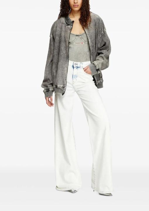 Image du produit Diesel D-akemi L.32 Pantaloni (28)