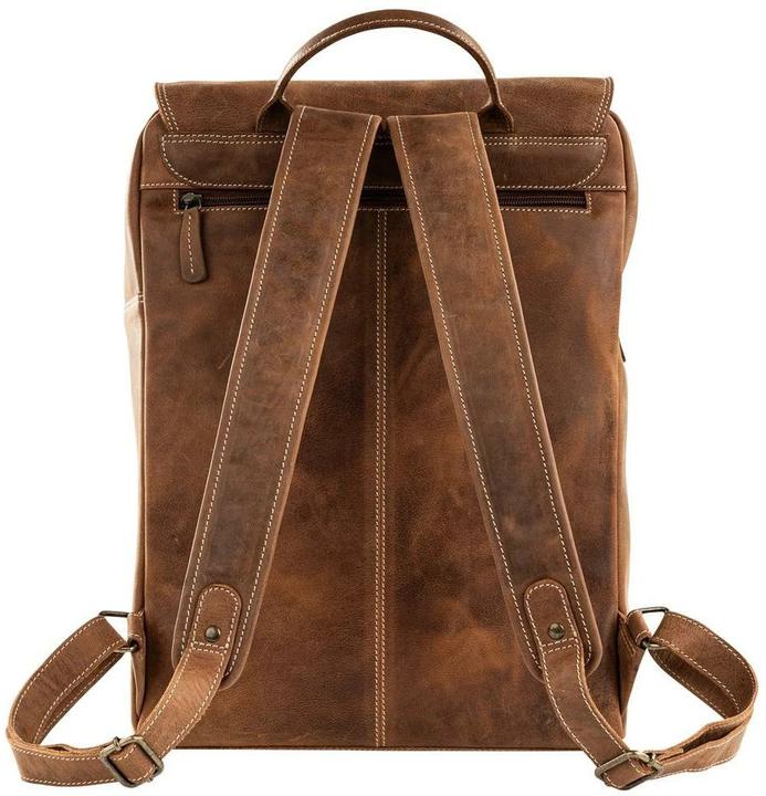 Produktbild Dörr Kapstadt Cognac (Kamera Schultertasche, 20 l)
