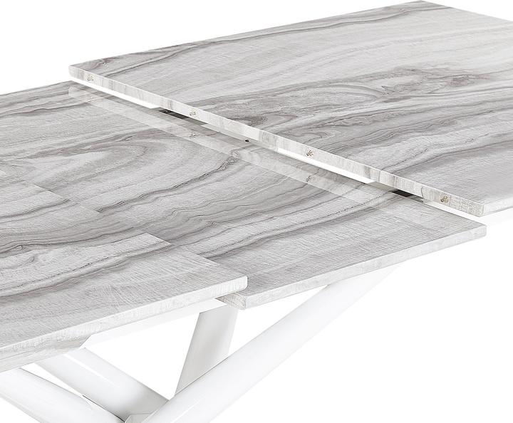 Actual product image Beliani Moira (160 x 90 x 75 cm)