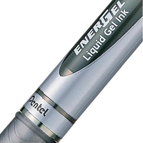 Produktbild Pentel EnerGel (Silber, Grau, 1 x)