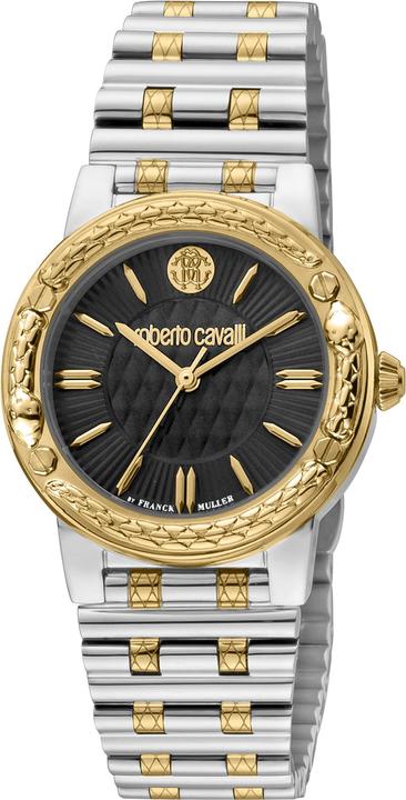 Roberto Cavalli by Franck Muller RV1L188M0091 (Montre analogique, 32 mm)