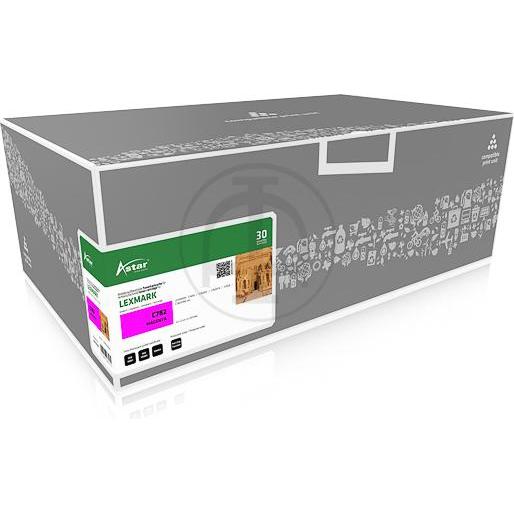 Thumbnail - Astar, Toner, AS12782 - 15000 Seiten - Magenta - 1 Stück(e) (M)