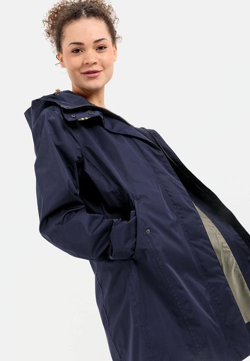 Produktbild Camel Active teXXXactive® Parka in Loose Fit (38)