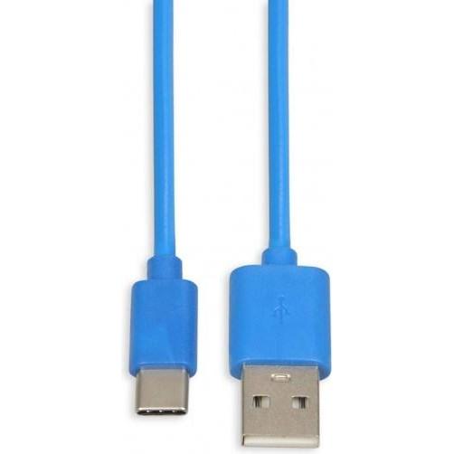 Thumbnail - iBox IKUMTCB USB Kabel USB 2.0 USB A USB C (1 m, USB 2.0), USB Kabel