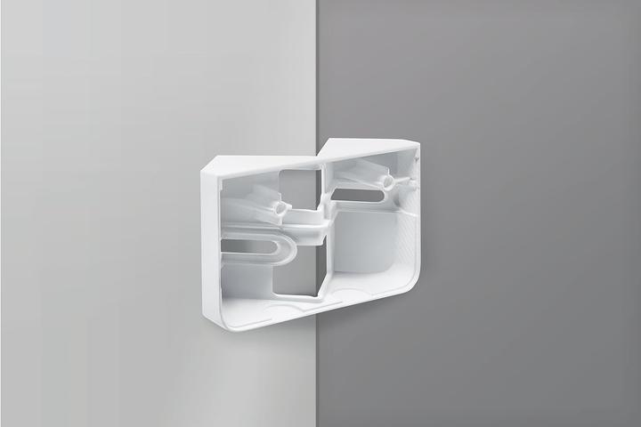 Image du produit Steinel Support d'angle pour XLED Home 2