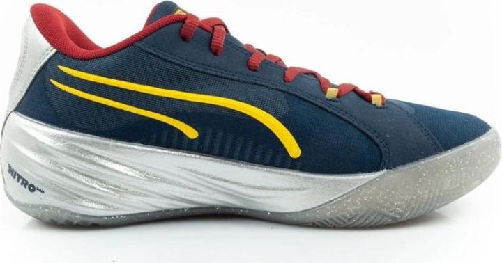 Produktbild Puma All-Pro Nitro Polar Express (41)