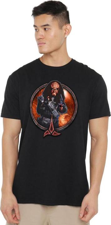 Image du produit - T-shirt - Homme (L)