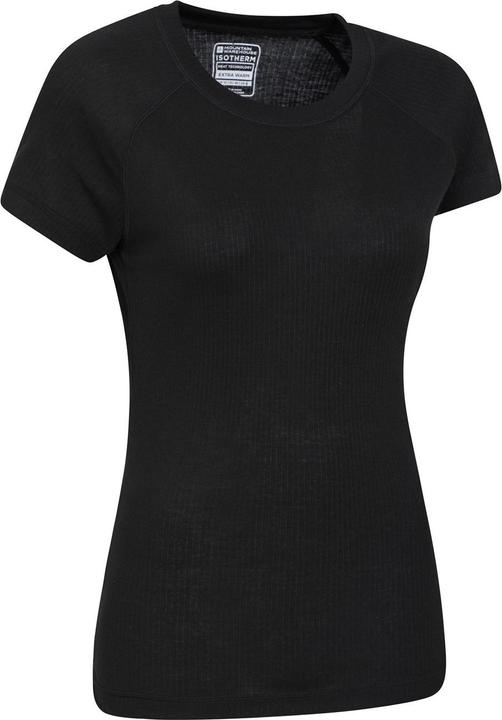 Actual product image Mountain Warehouse Womens/Ladies Talus Thermal Top (38)