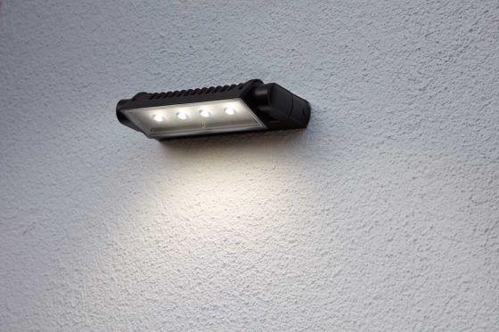 Actual product image Brennenstuhl 1173900 (830 lm)