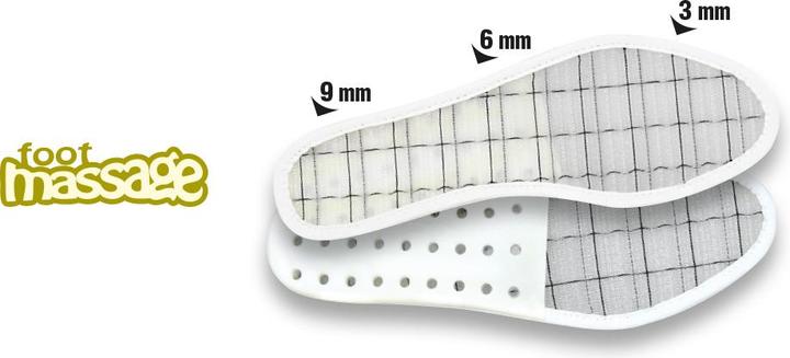 Produktbild Cofra Foot Massage